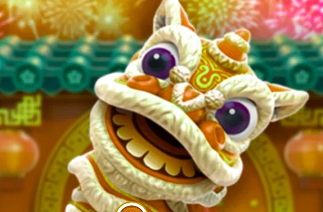 Fa Chai Chinese New Year 2 slot with 88x lantern multiplier