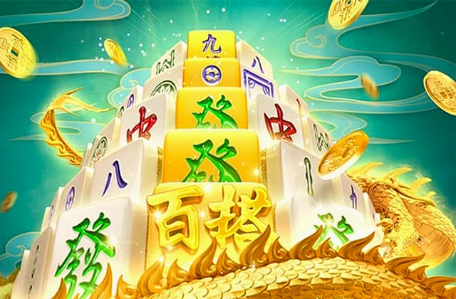 PG Soft Mahjong Ways 2 96.95% RTP portrait cascade slot