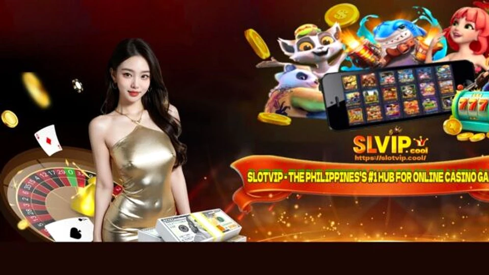 SlotVIP 29.4 MB Android APK and iOS Web Clip download