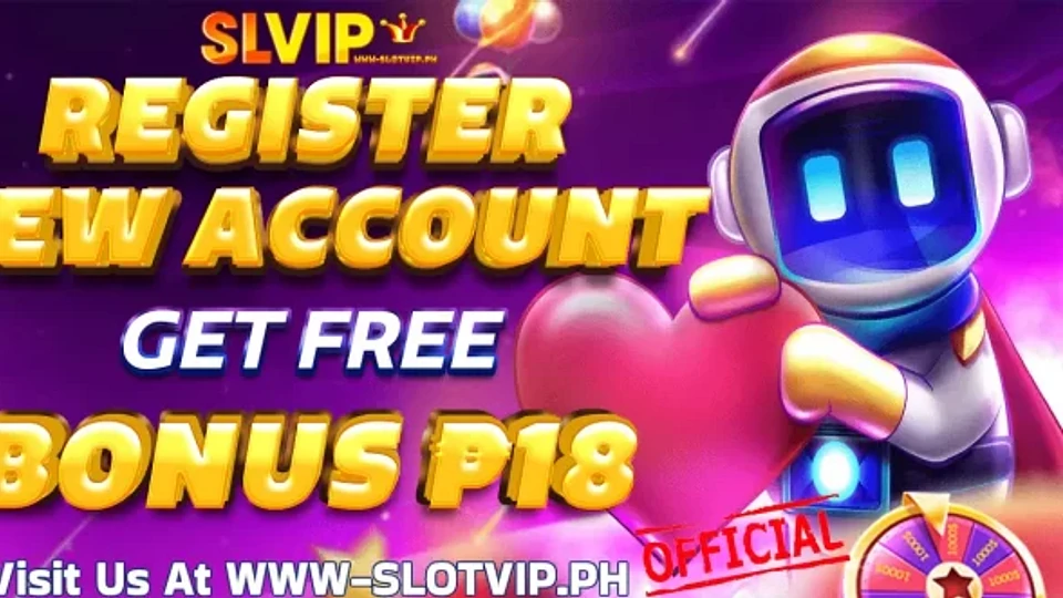 slotvip Philippines online casino peso cashier scorecard and 97% RTP slot overview