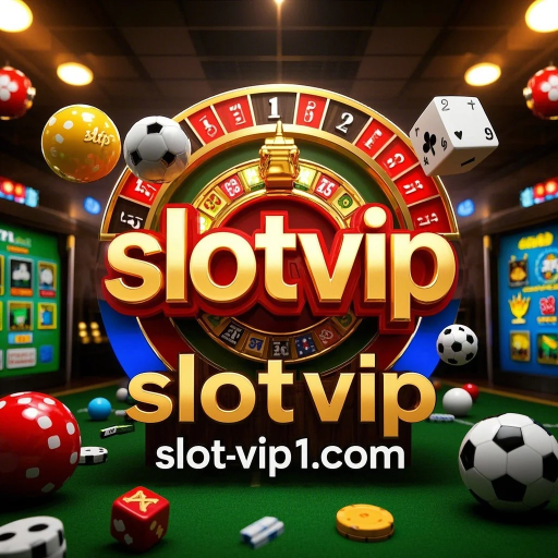 Atrações dos Jogos de Slot com Bônus no Slotvip