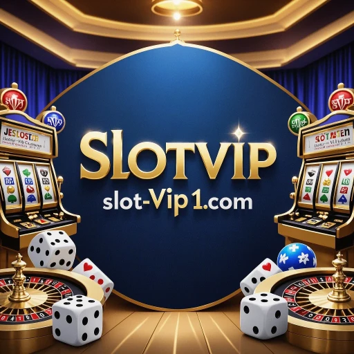 Descubra as Novidades no SlotVIP: Novos Jogos que Estão Fazendo Sucesso!