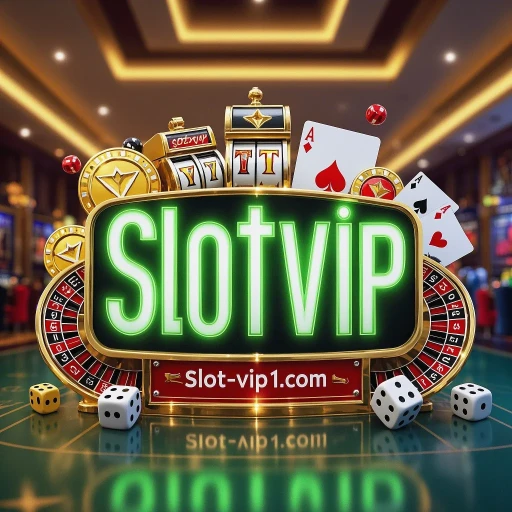 Promoções Imperdíveis no SlotVip: Aumente Sua Experiência de Jogo