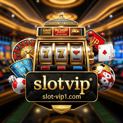 Descubra o VIP Club do Slotvip: Exclusividade e Recompensas para Jogadores de Elite
